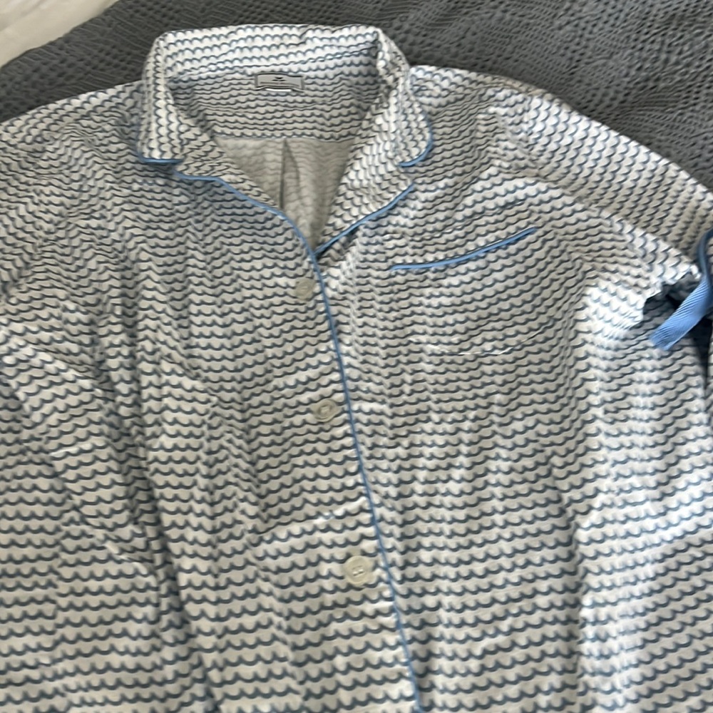 Petite Lum women’s XL pajamas